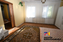 Przedwojenny dom z projektem rozbudowy-Marcinowice